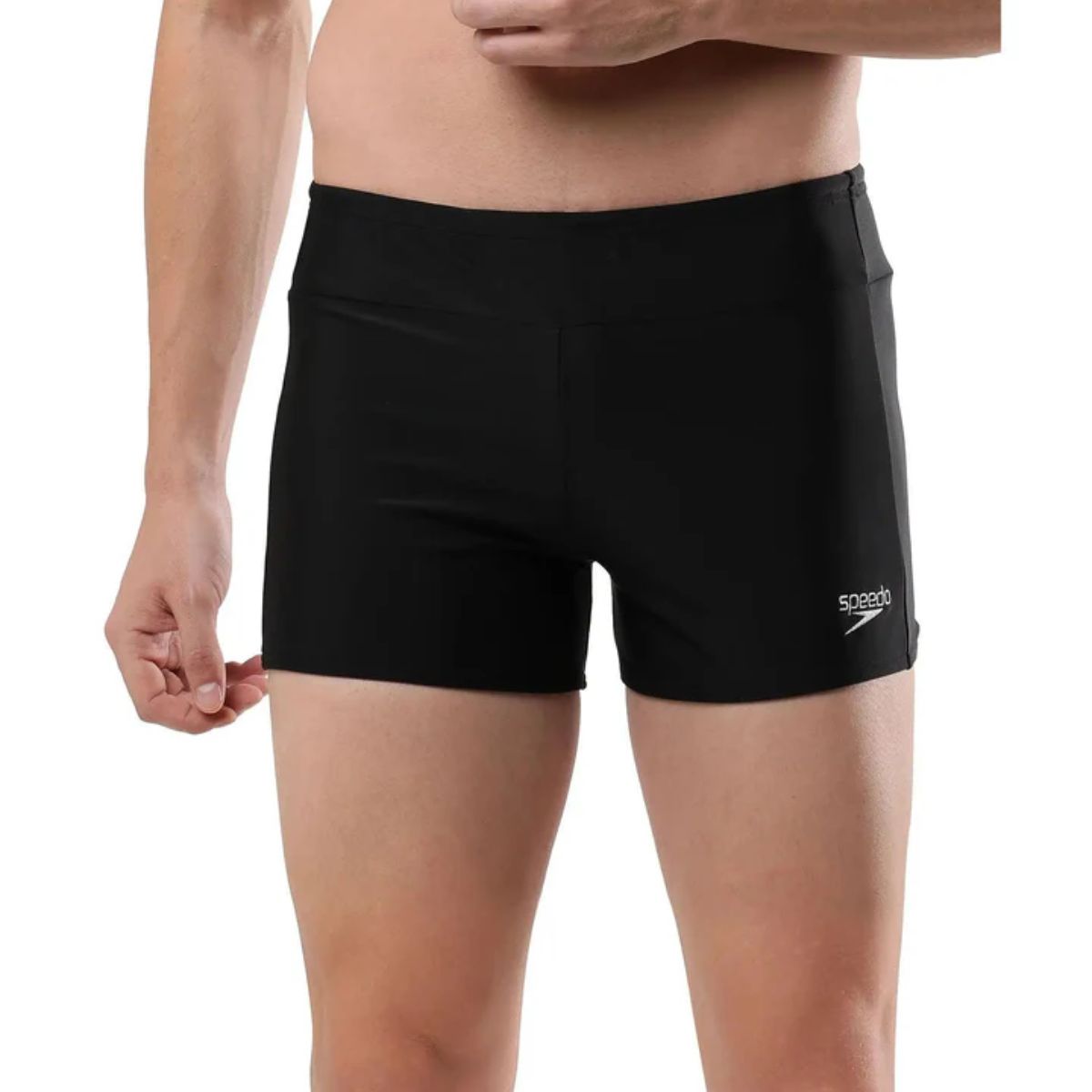 Speedo Am Ess Houston Aquashort Swimming Costume(Male)