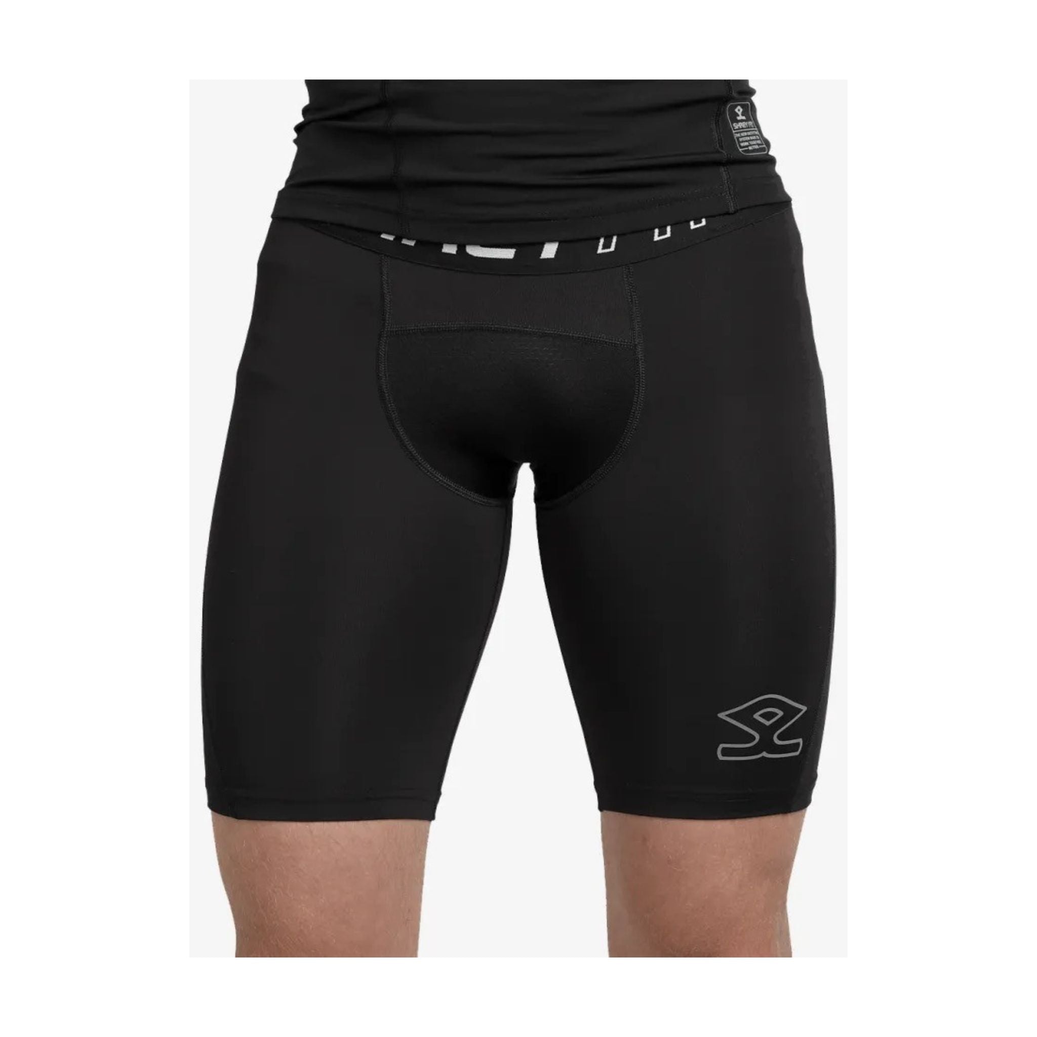 Shrey Intense Compression Shorts