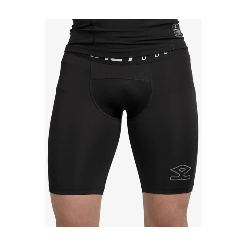 Load image into Gallery viewer, Shrey Intense Compression Shorts
