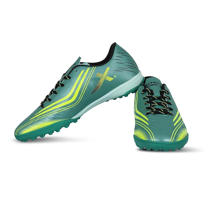 Vector-X Flame 2.0 Football Shoes