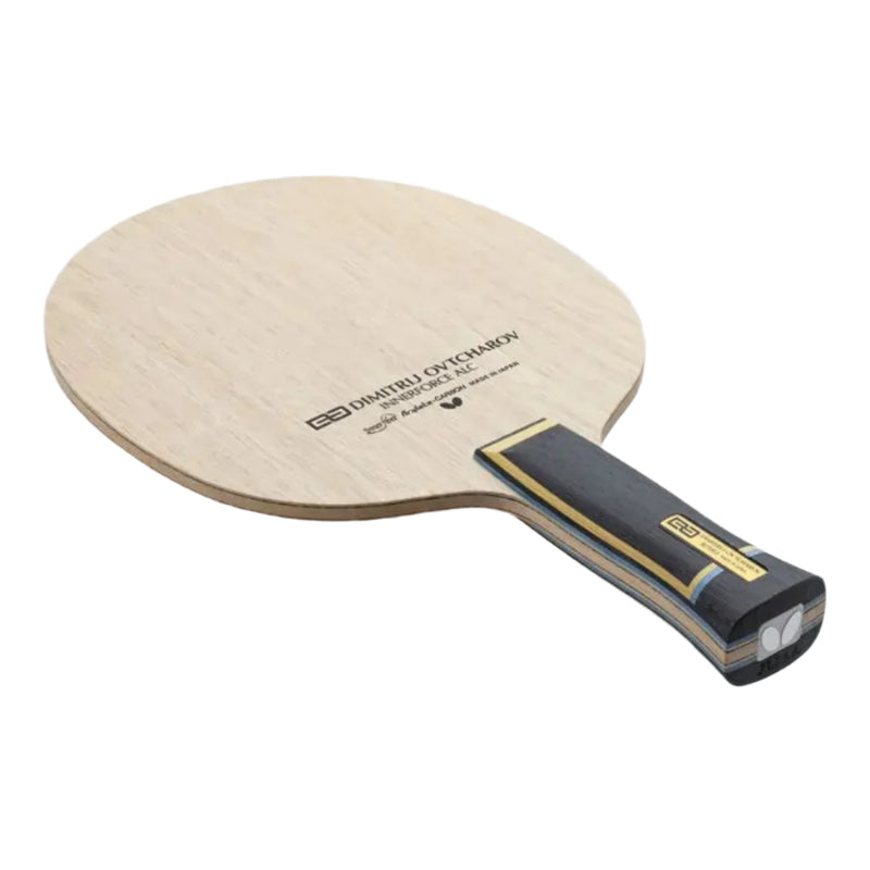 Load image into Gallery viewer, Butterfly Dimitriji Innerforce Table Tennis Ply
