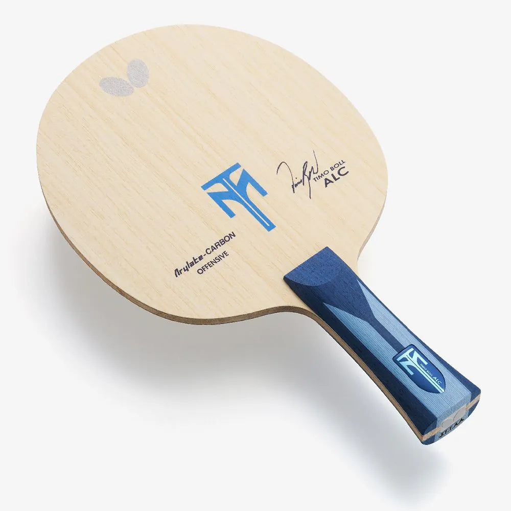 Butterfly Timoboll ALC FL Table Tennis Ply
