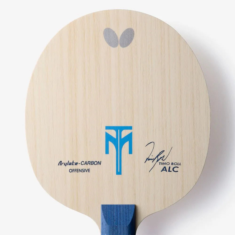 Butterfly Timoboll ALC FL Table Tennis Ply