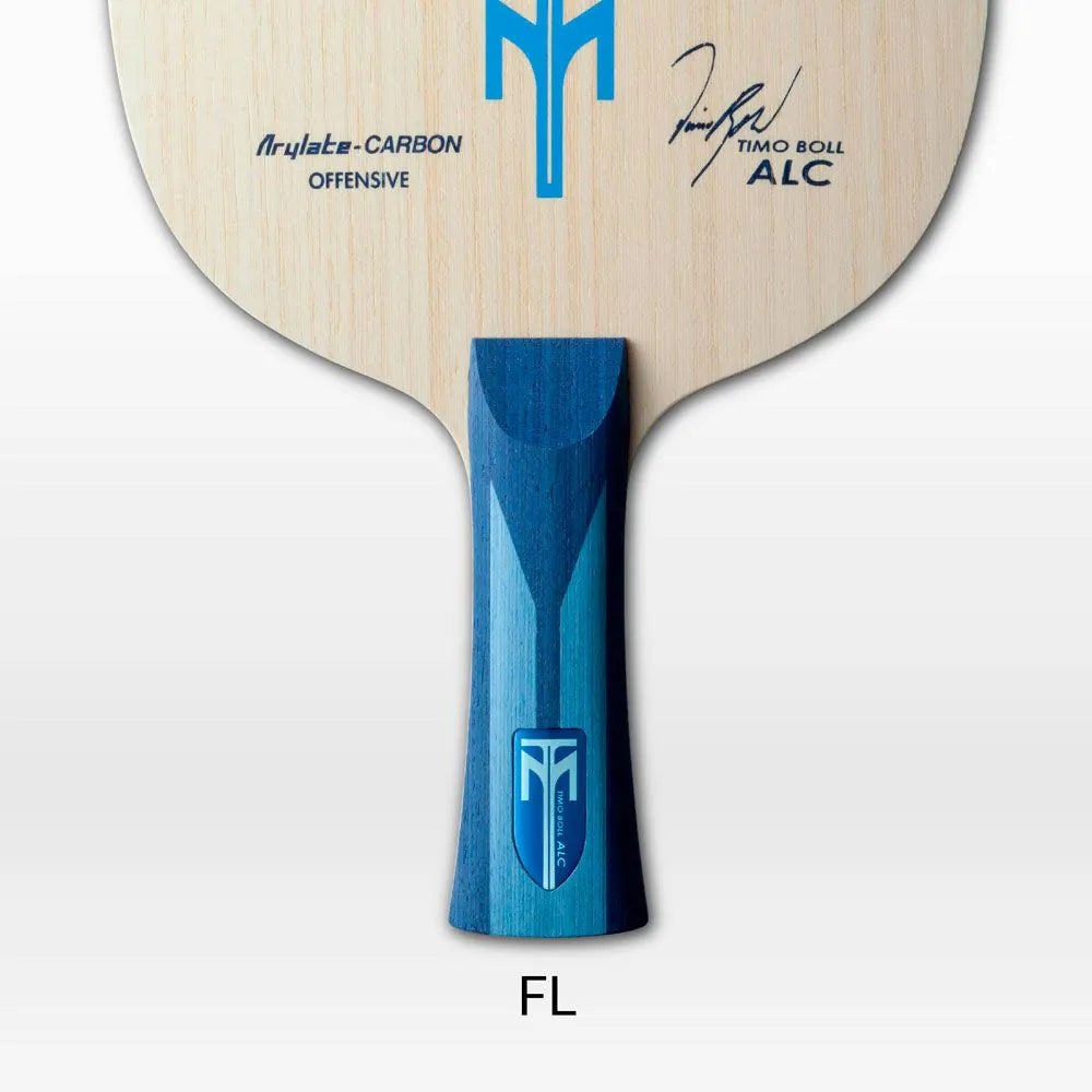 Butterfly Timoboll ALC FL Table Tennis Ply