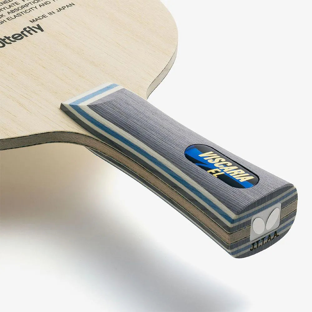 Butterfly Viscaria FL Table Tennis Ply