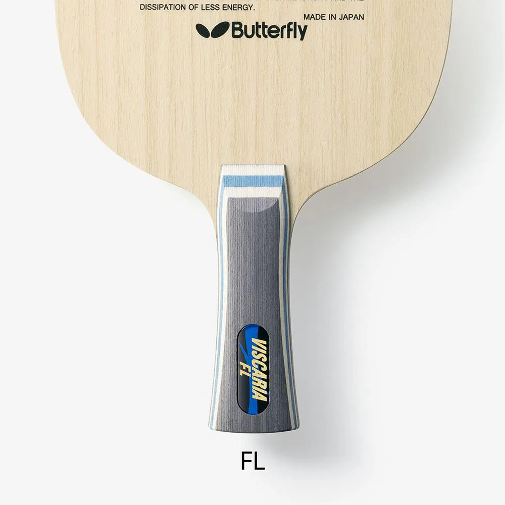 Butterfly Viscaria FL Table Tennis Ply