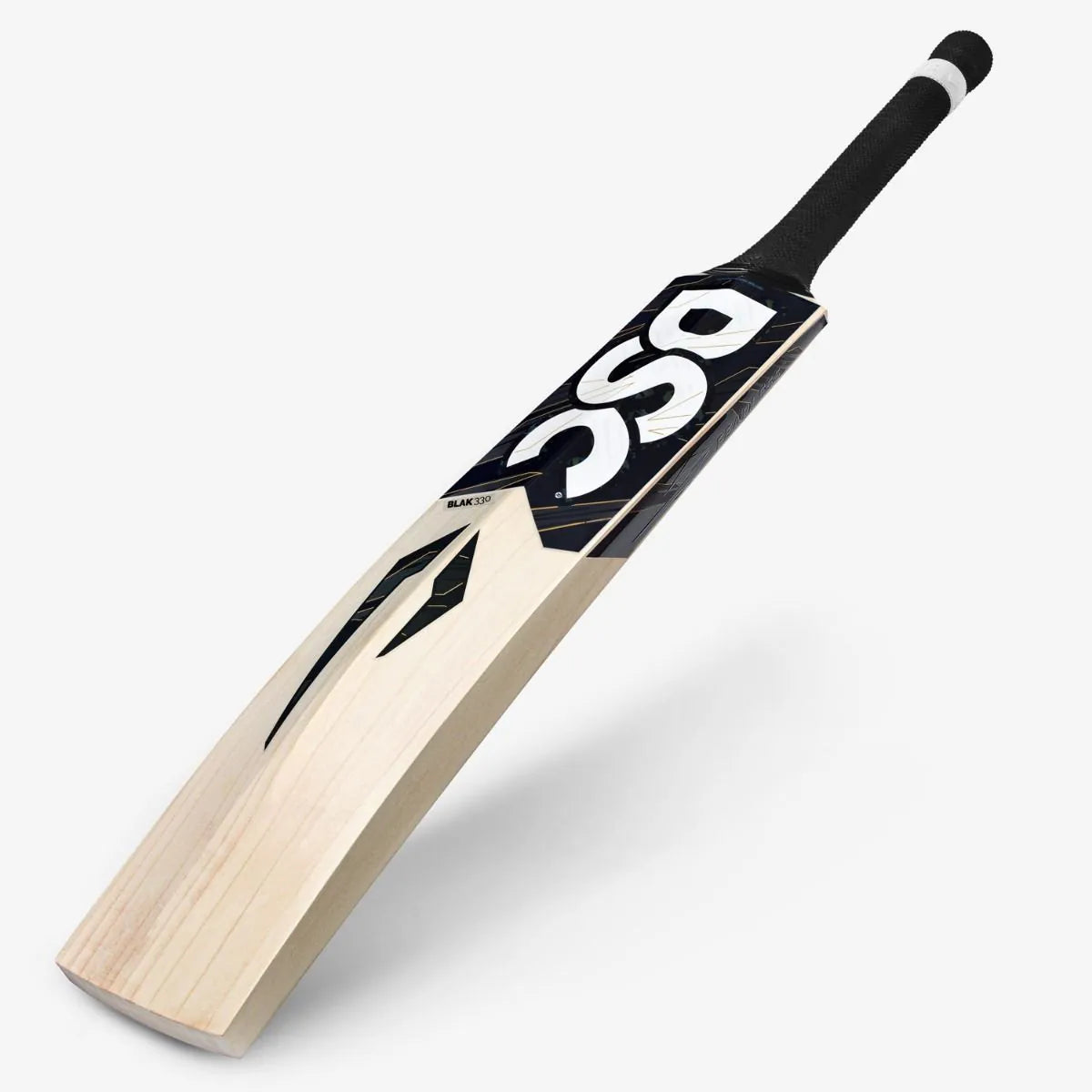 DSC Blak 330 English Willow Cicket Bat