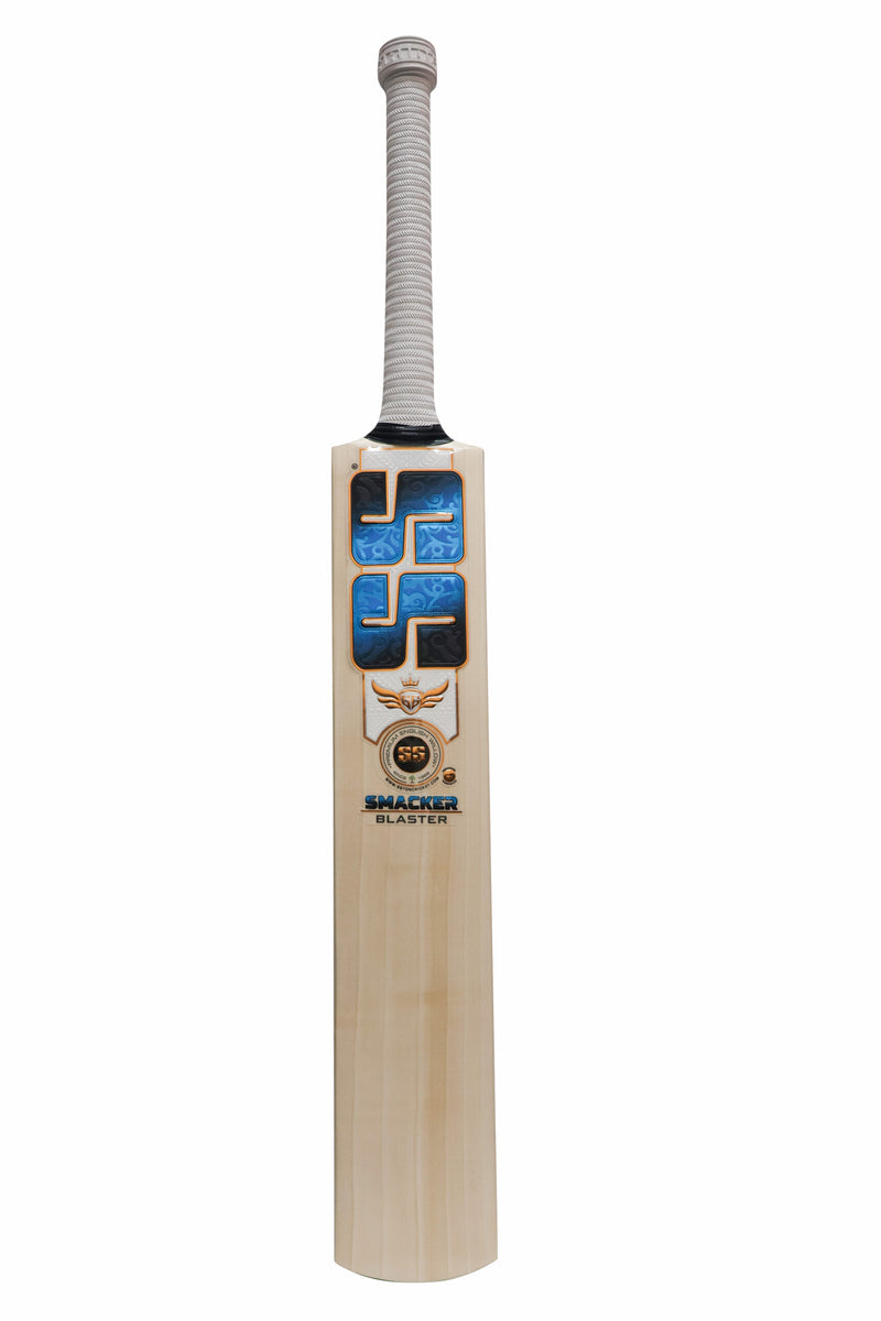 Load image into Gallery viewer, SS GG Smacker Blaster English Willow Cricket Bat
