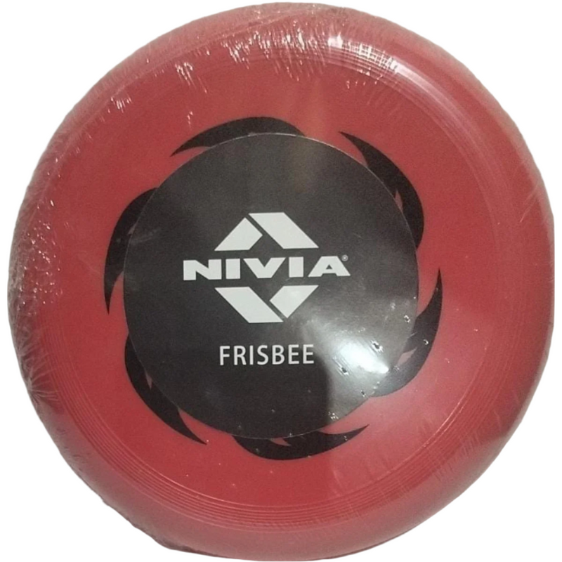 Load image into Gallery viewer, Nivia Frisbee For Outdoor Sports Games 563

