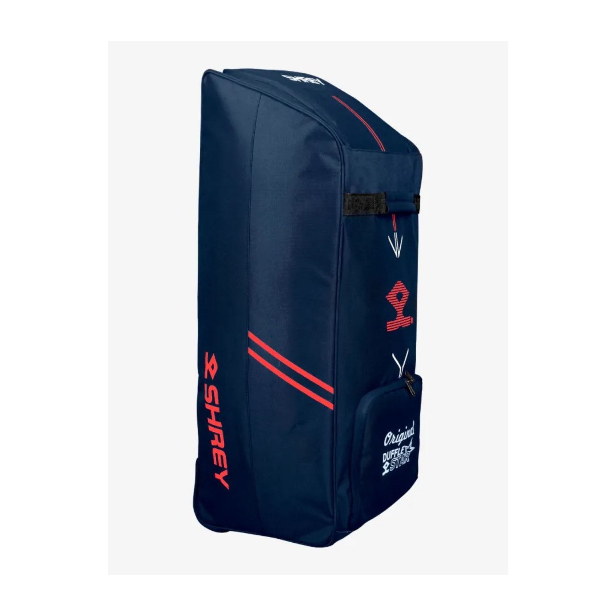 Shrey Star Duffle 2.0 Cricket Kitbag