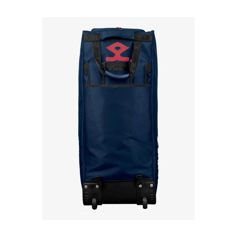 Load image into Gallery viewer, Shrey Star Duffle 2.0 Cricket Kitbag

