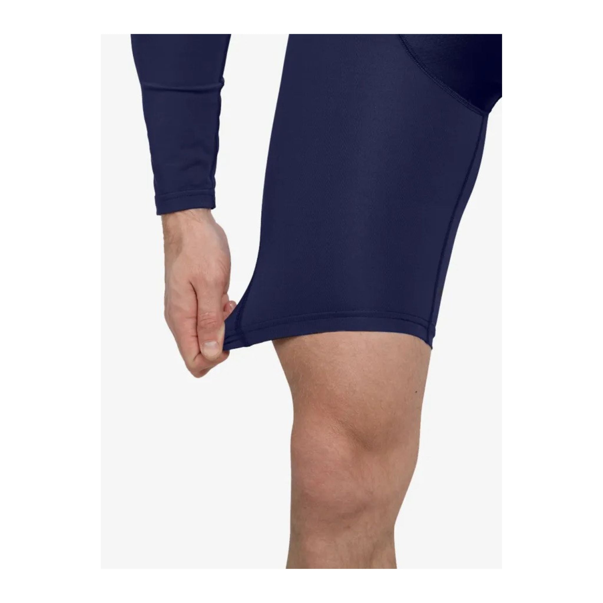 Shrey Intense Compression Shorts