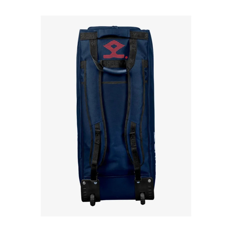 Load image into Gallery viewer, Shrey Star Duffle 2.0 Cricket Kitbag
