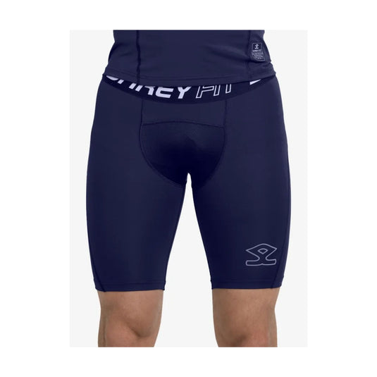 Shrey Intense Compression Shorts