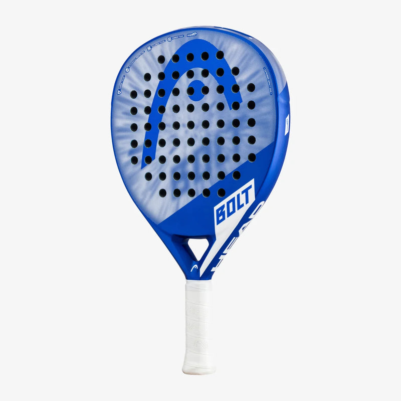 Load image into Gallery viewer, Head Bolt 2023 Padel Racquet
