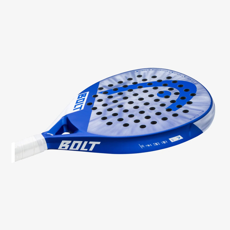 Load image into Gallery viewer, Head Bolt 2023 Padel Racquet
