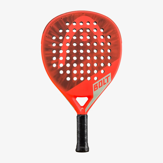 Head Bolt 2023 Padel Racquet red