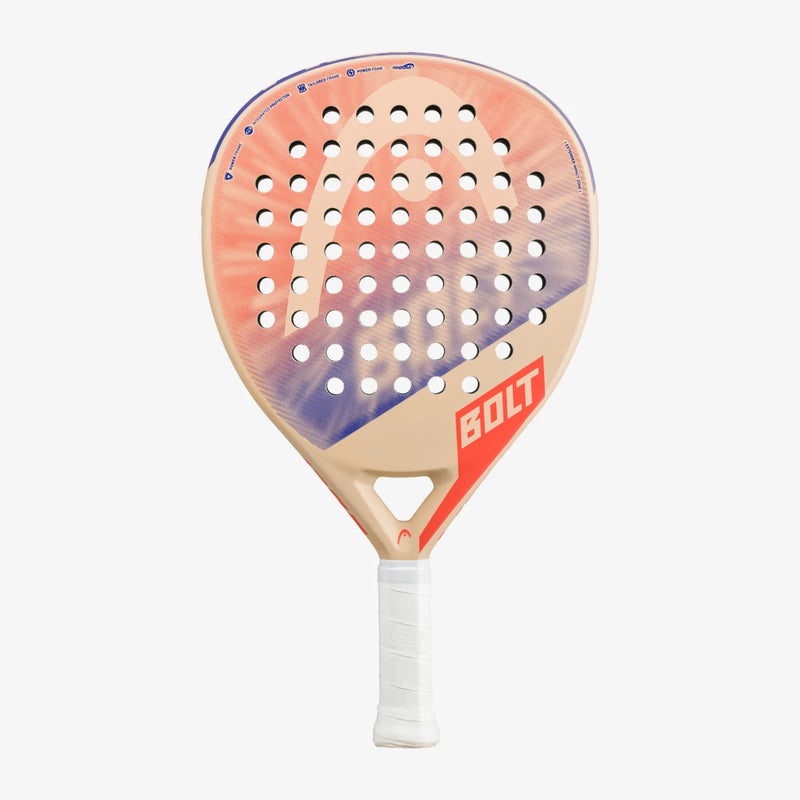 Load image into Gallery viewer, Head Bolt 2023 Padel Racquet
