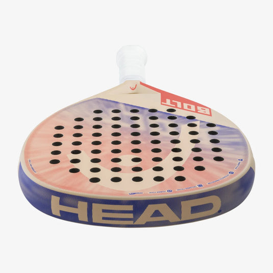 Head Bolt 2023 Padel Racquet