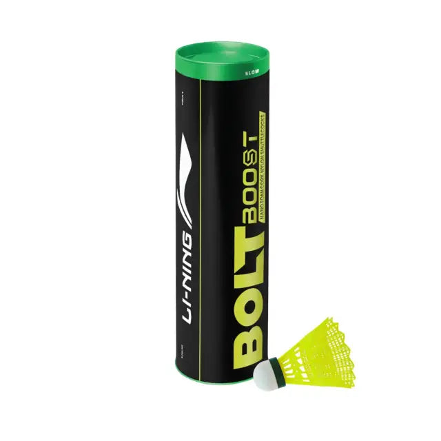 LI-Ning Bolt Boost Badminton Shuttlecock