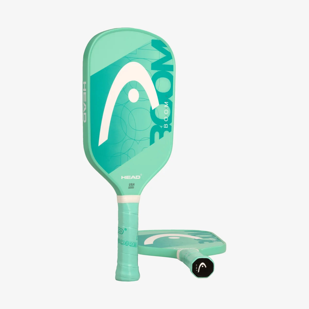 Head Boom Team Ex 2024 Pickleball Paddle