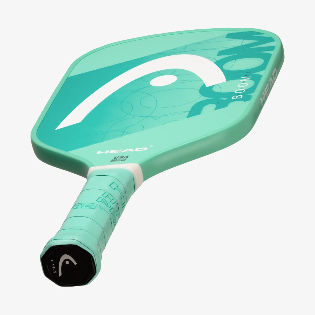 Head Boom Team Ex 2024 Pickleball Paddle