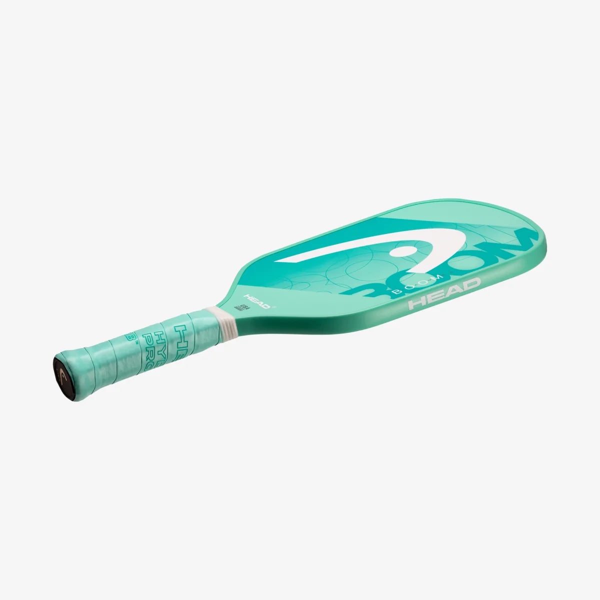 Head Boom Team Ex 2024 Pickleball Paddle