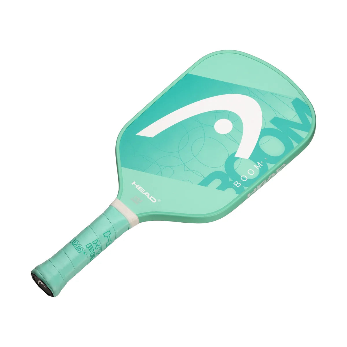 Head Boom Team Ex 2024 Pickleball Paddle