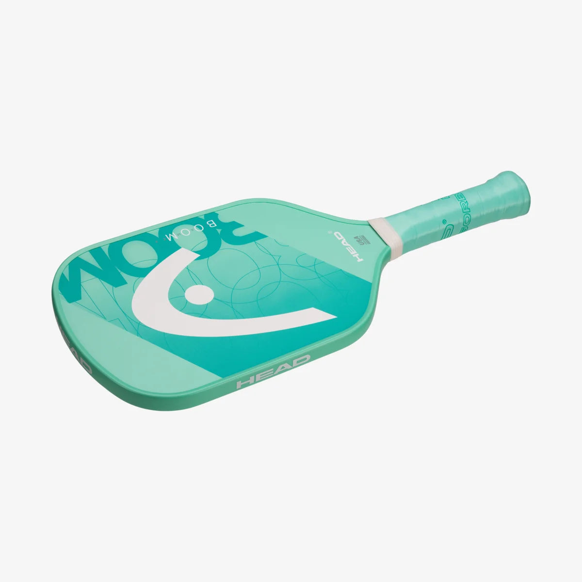 Head Boom Team Ex 2024 Pickleball Paddle