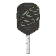 Selkirk Labs Project Boomstik Raw Carbon Pickleball Paddle (Limited Edition)