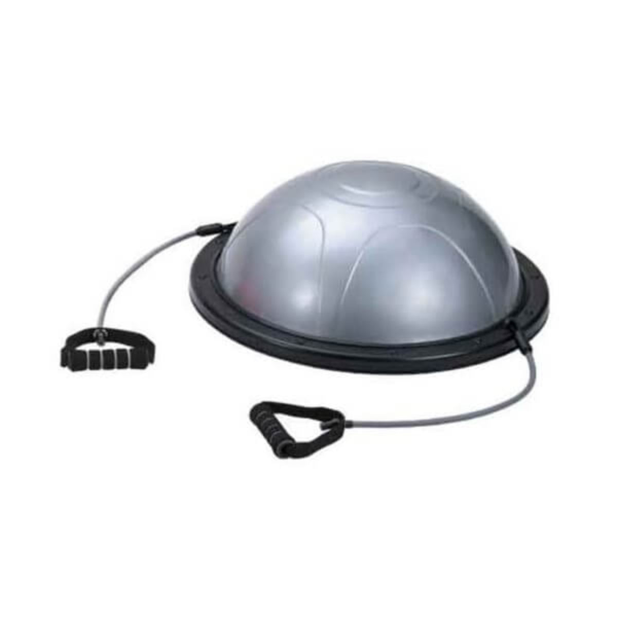 Vector-X Bosu Ball With Foot Pump