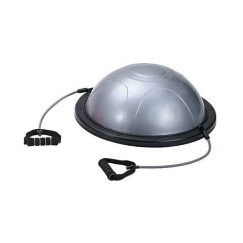 Vector X Bosu Ball With Foot Pump