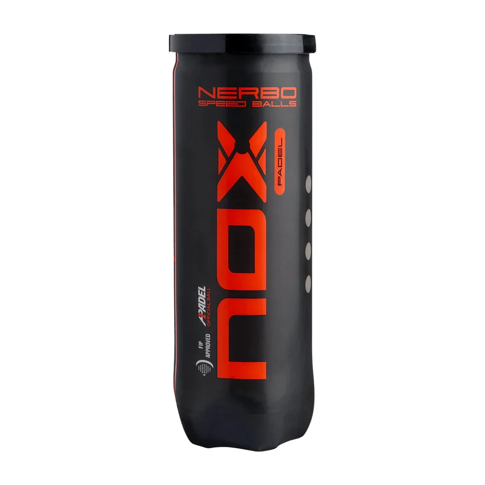 Nox Nerbo Speed Padel Ball