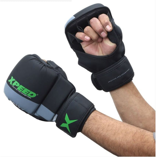 Xpeed Striking Gloves