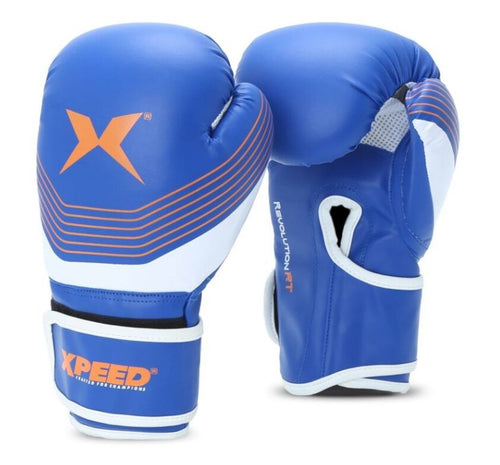 Xpeed Safety Spar Gloves