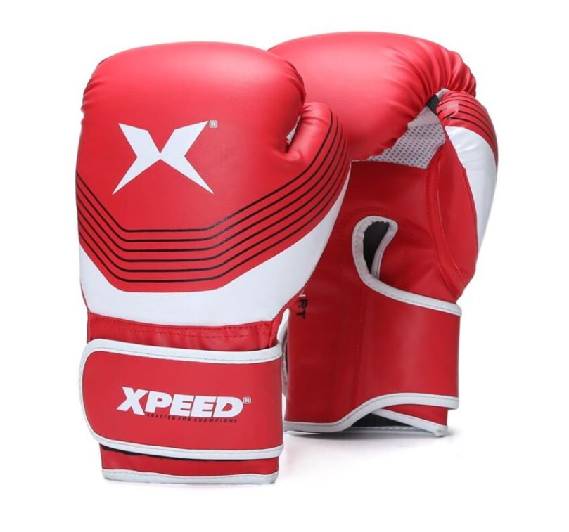 Xpeed Safety Spar Gloves