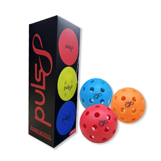 Puls8 Pickleball Balls