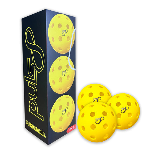 Puls8 Pickleball Balls