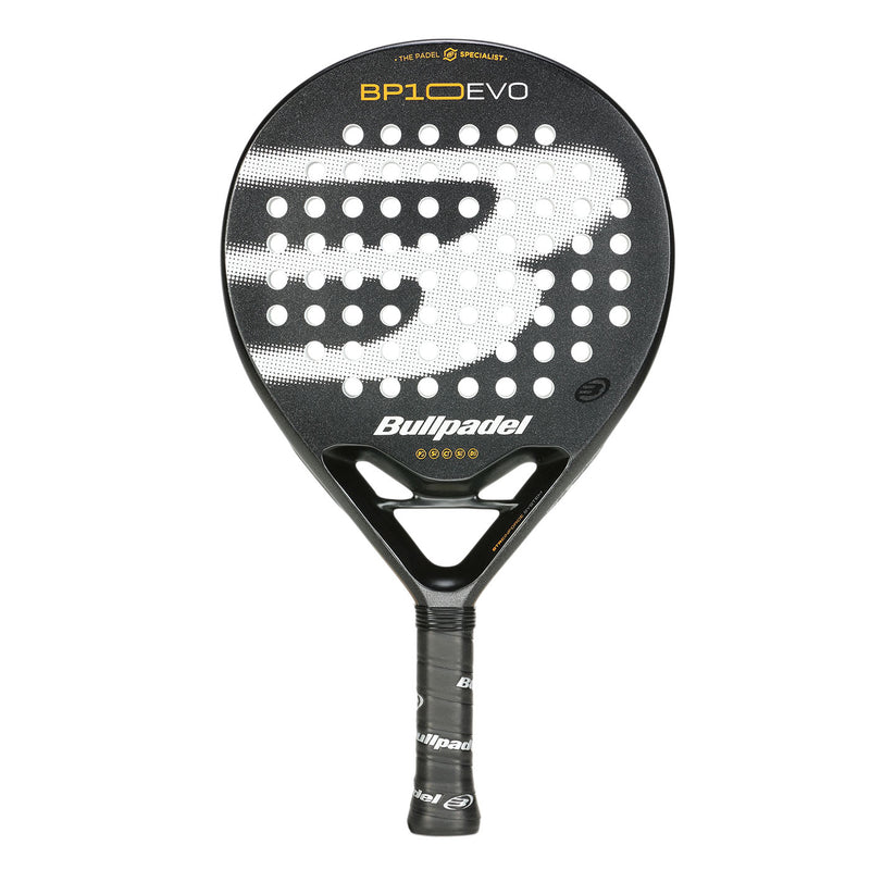 Load image into Gallery viewer, 
Bullpadel BP10 Evo 25 Padel Racket
Front Image

