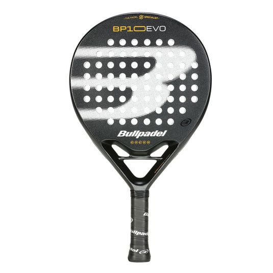 
Bullpadel BP10 Evo 25 Padel Racket
Front Image
