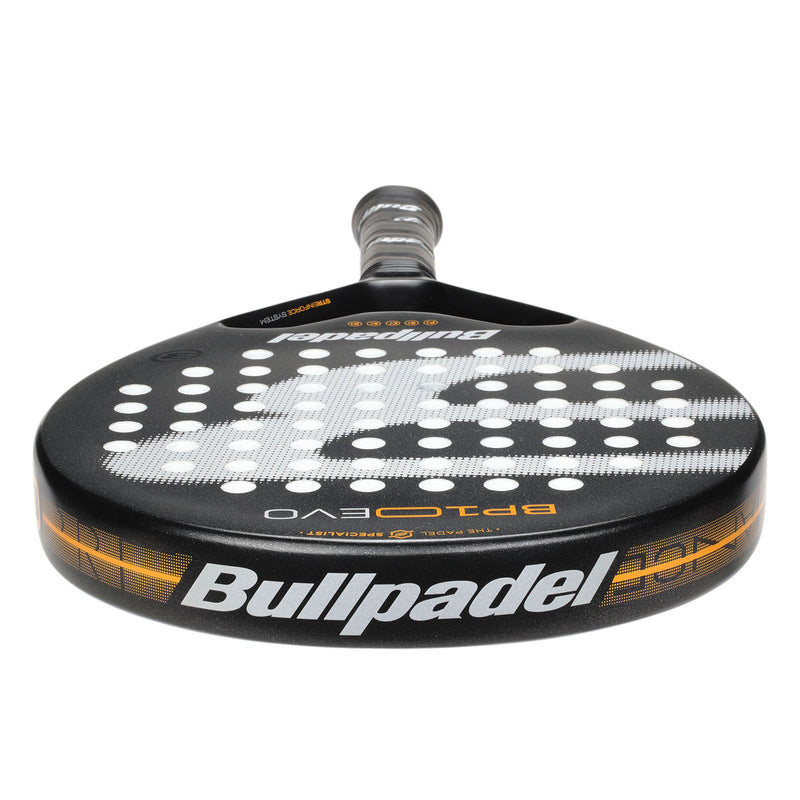 Load image into Gallery viewer, 
Bullpadel BP10 Evo 25 Padel Racket
White Colour
