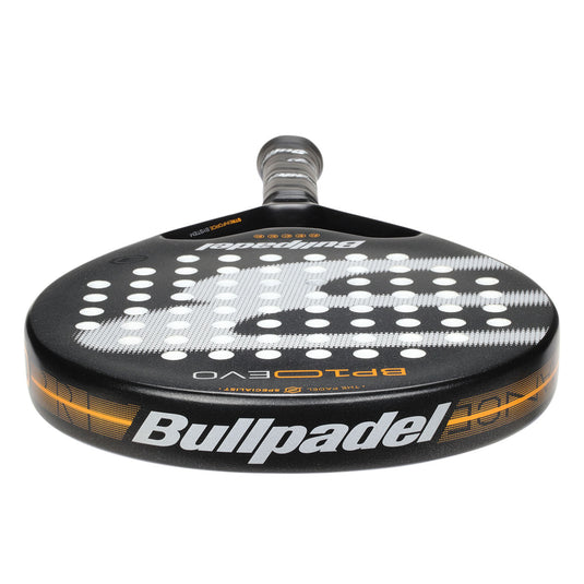 
Bullpadel BP10 Evo 25 Padel Racket
White Colour