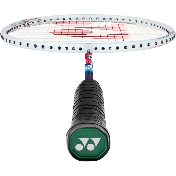 Yonex Voltric 0.2 DG Badminton Racket