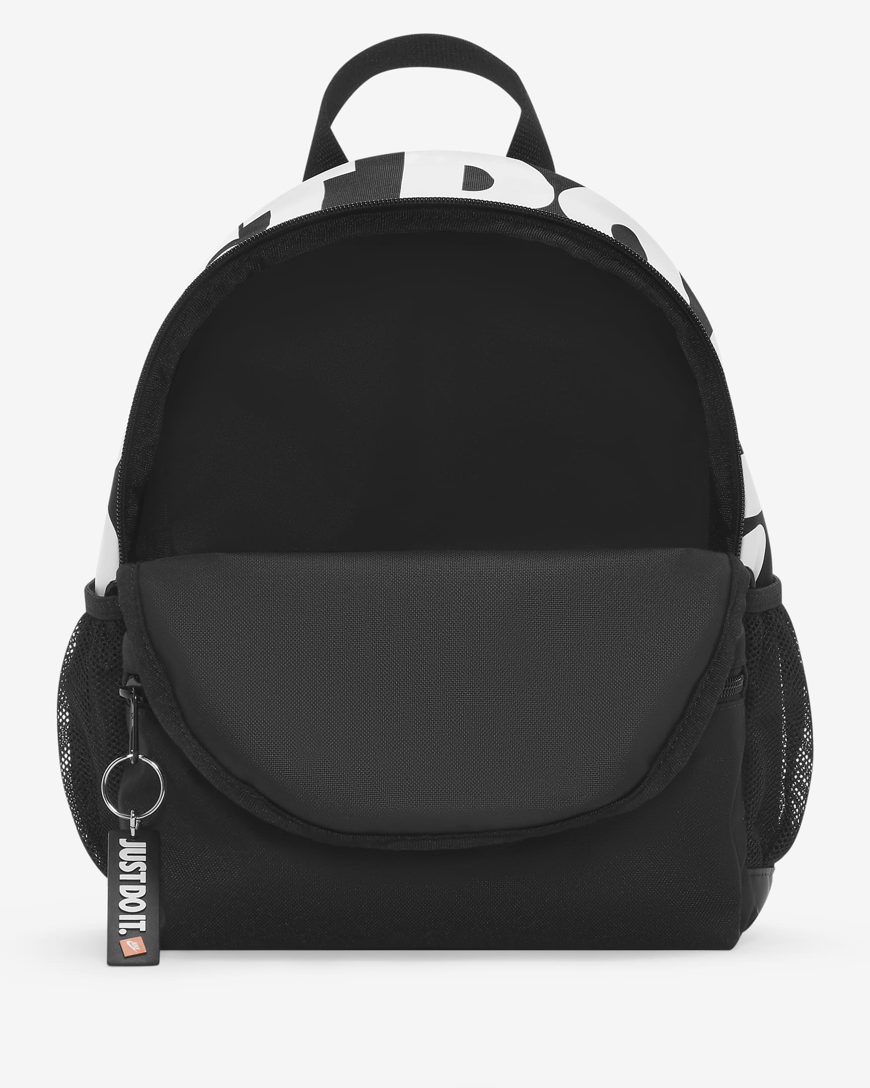 Nike Brasilia JDI Kids' Mini Backpack
