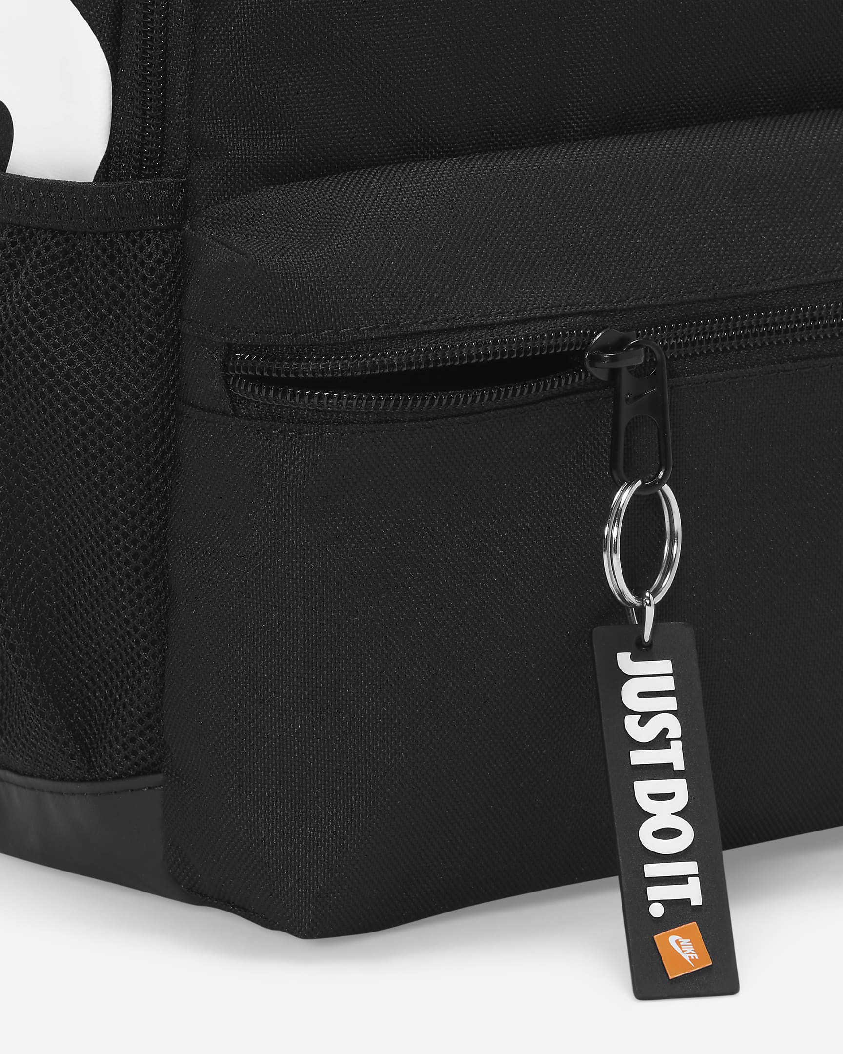 Nike Brasilia JDI Kids' Mini Backpack