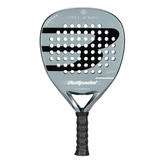 Bullpadel Icon 25 Juan Martin Diazs Padel Racket (2025)