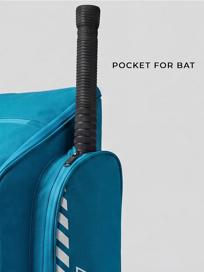 Shrey Kare 2.0 Duffle Cricket KitBag