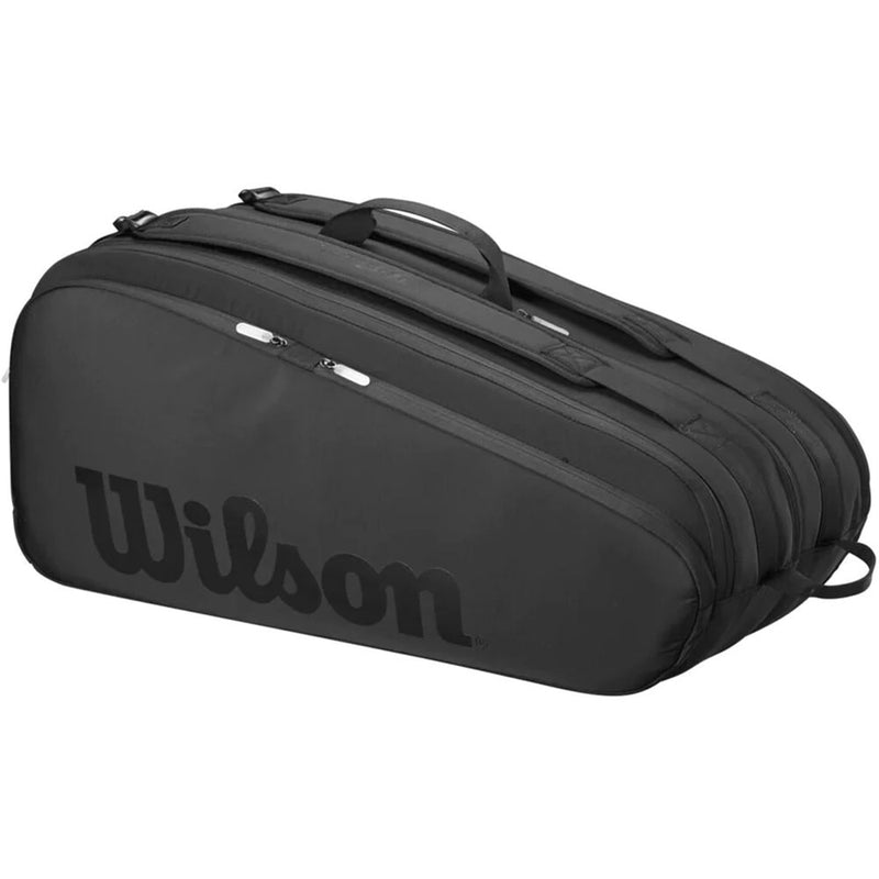 Load image into Gallery viewer, Wilson Tour Tennis Kitbag

