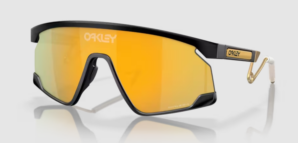 Oakley BXTR Matte Eyewear