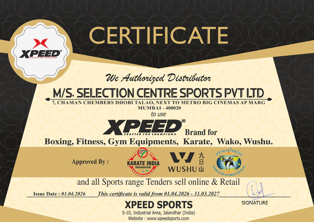 Xpeed